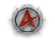 Alpha Hail Repair Logo